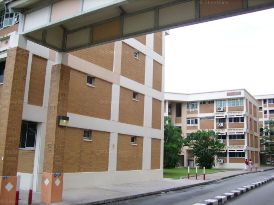 Blk 501 Tampines Heart (Tampines), HDB 4 Rooms #104792